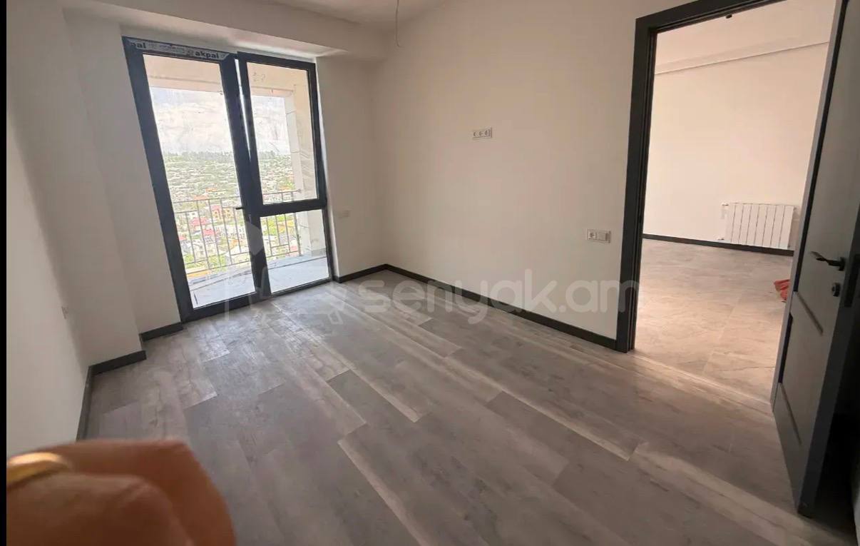 2 Սենյականոց Բնակարան, 53քմ, 14/15 հարկ, Կապիտալ Վերանորոգված