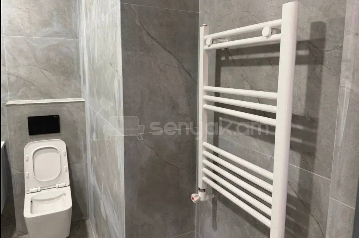 2 Սենյականոց Բնակարան, 53քմ, 14/15 հարկ, Կապիտալ Վերանորոգված