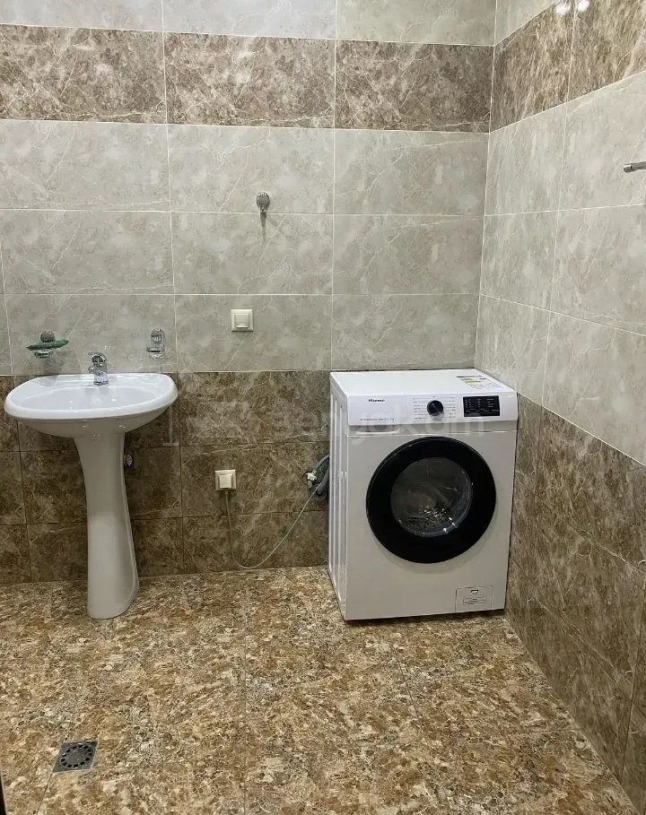 2 Սենյականոց Բնակարան Նորակառույցում, 60քմ, 5/9 հարկ, Կապիտալ Վերանորոգված