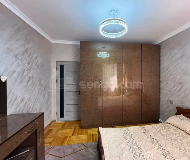 4 Սենյականոց Բնակարան, 83քմ, 3/9 հարկ, Կապիտալ Վերանորոգված
