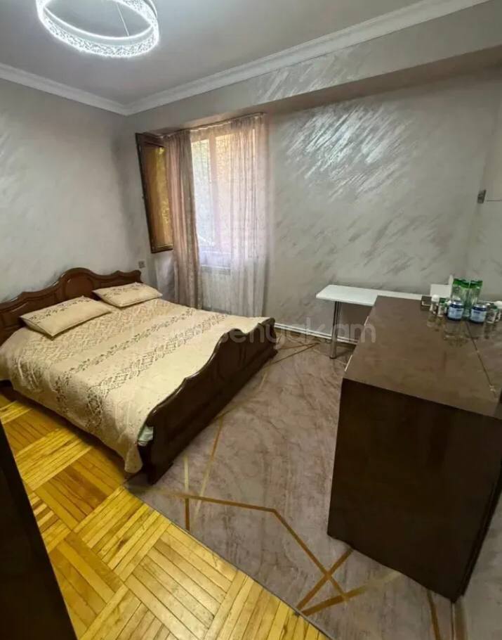 4 Սենյականոց Բնակարան, 83քմ, 3/9 հարկ, Կապիտալ Վերանորոգված