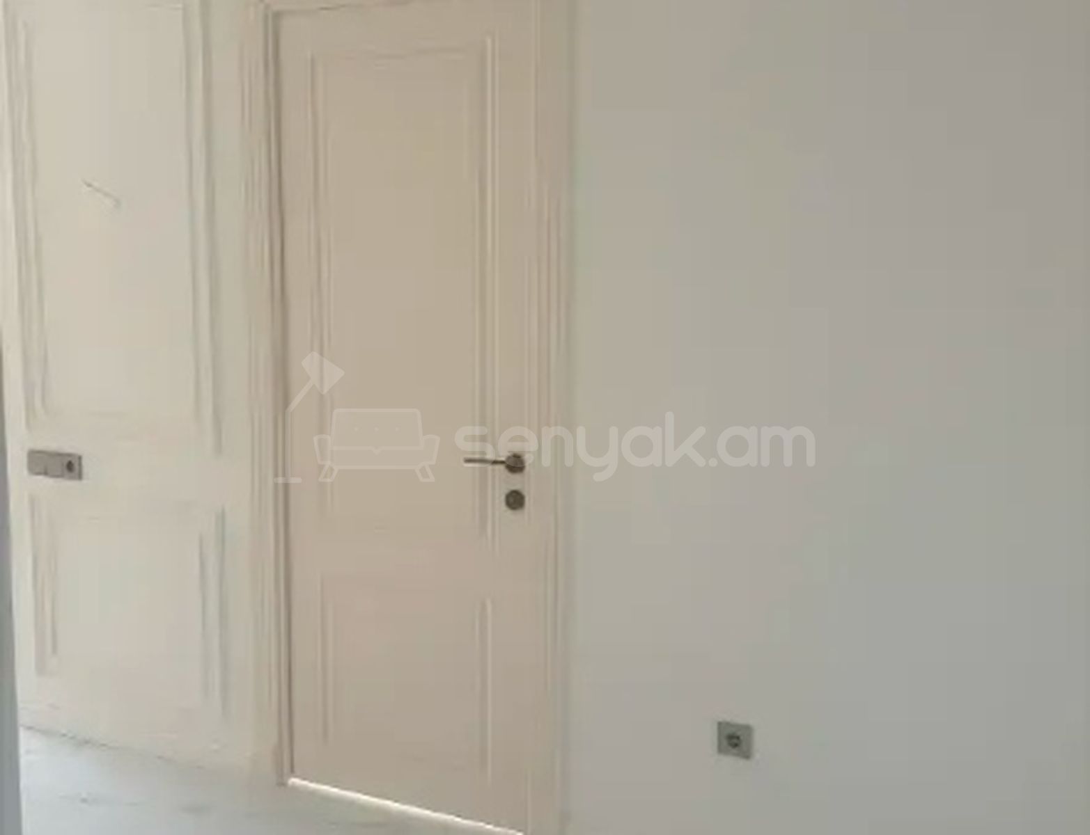 3 Սենյականոց Բնակարան Նորակառույցում, 77քմ, 4/5 հարկ, Դիզայներական Վերանորոգված