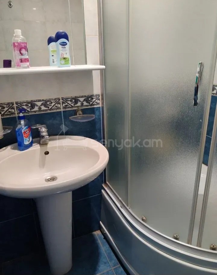 2 Սենյականոց Բնակարան Քարե Շենքում, 55քմ, 1/5 հարկ, Կապիտալ Վերանորոգված, Կահավորված