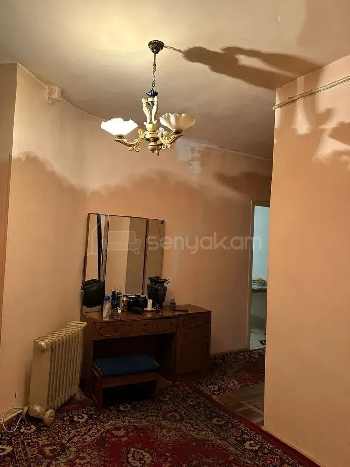 3 Սենյականոց Բնակարան, 92քմ, 13/16 հարկ, Կոսմետիկ Վերանորոգված