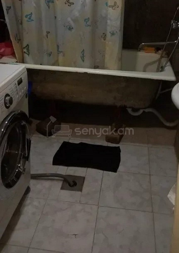 3 Սենյականոց Բնակարան, 92քմ, 13/16 հարկ, Կոսմետիկ Վերանորոգված