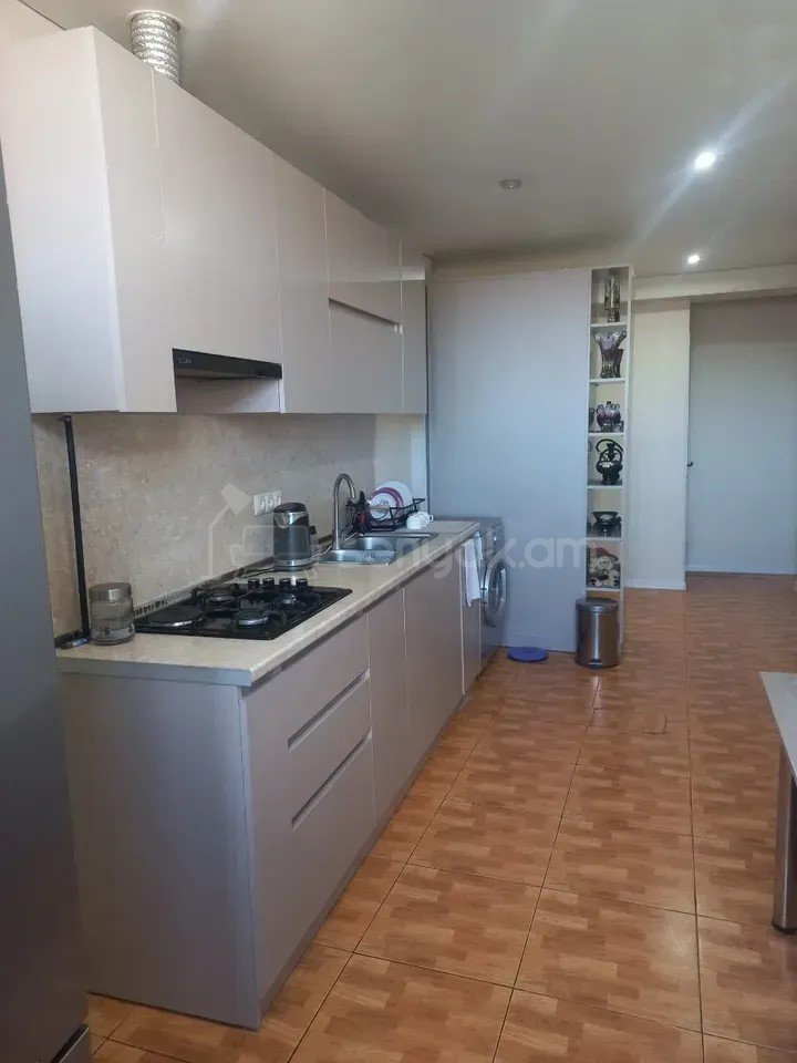 3 Սենյականոց Բնակարան, 72քմ, 9/9 հարկ, Կոսմետիկ Վերանորոգված