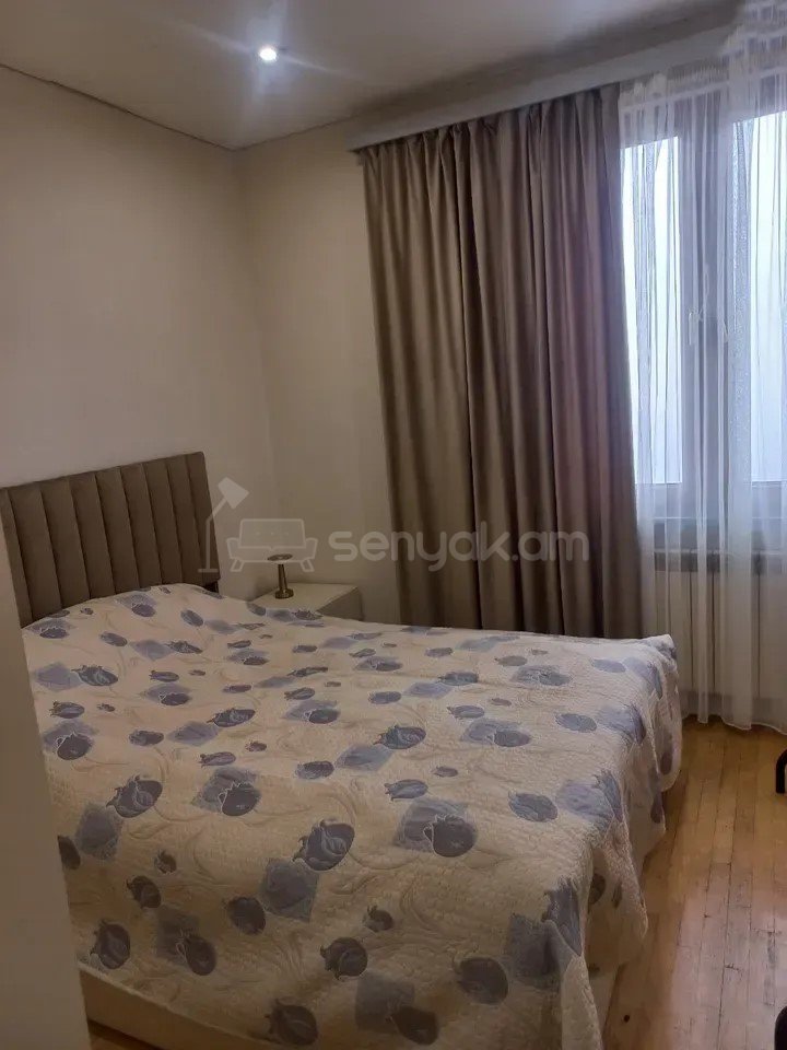 3 Սենյականոց Բնակարան, 72քմ, 9/9 հարկ, Կոսմետիկ Վերանորոգված