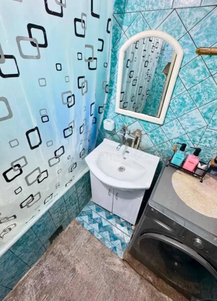 3 Սենյականոց Բնակարան, 66քմ, 6/9 հարկ, Նորմալ Վիճակում