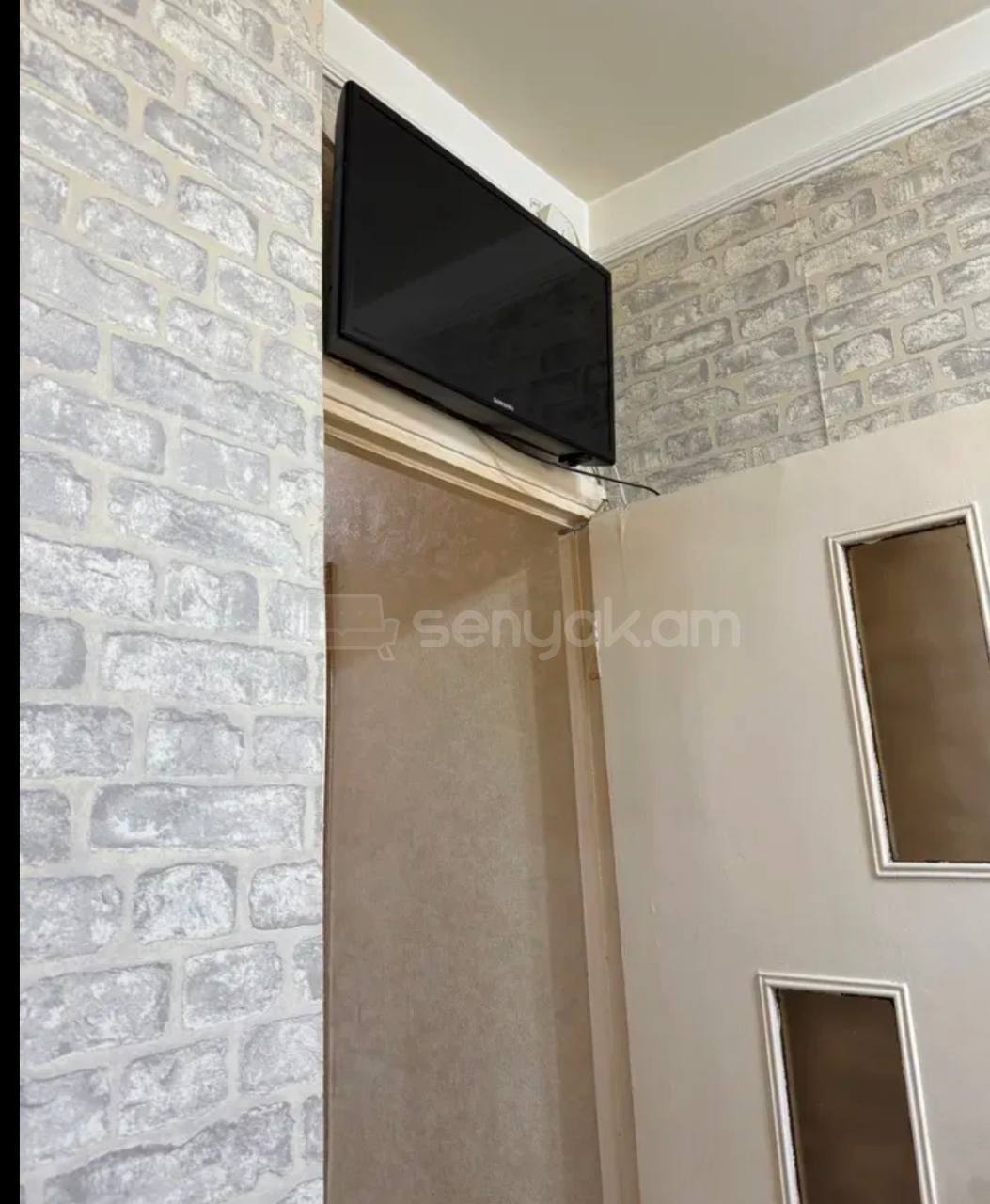 3 Սենյականոց Բնակարան, 66քմ, 6/9 հարկ, Նորմալ Վիճակում