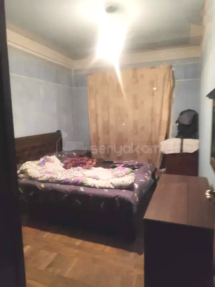 3 Սենյականոց Բնակարան, 78քմ, 9/9 հարկ, Կոսմետիկ Վերանորոգված