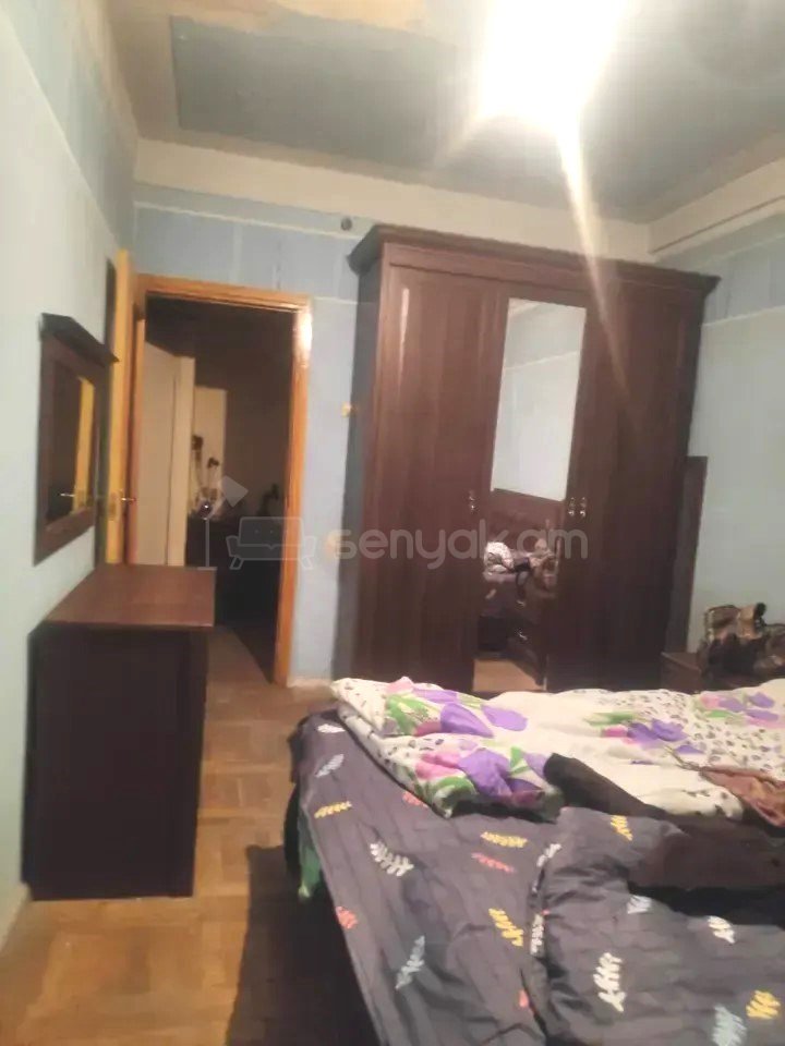 3 Սենյականոց Բնակարան, 78քմ, 9/9 հարկ, Կոսմետիկ Վերանորոգված