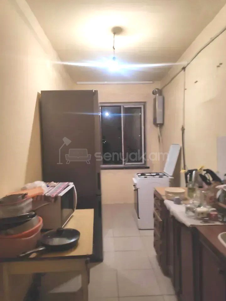 3 Սենյականոց Բնակարան, 78քմ, 9/9 հարկ, Կոսմետիկ Վերանորոգված