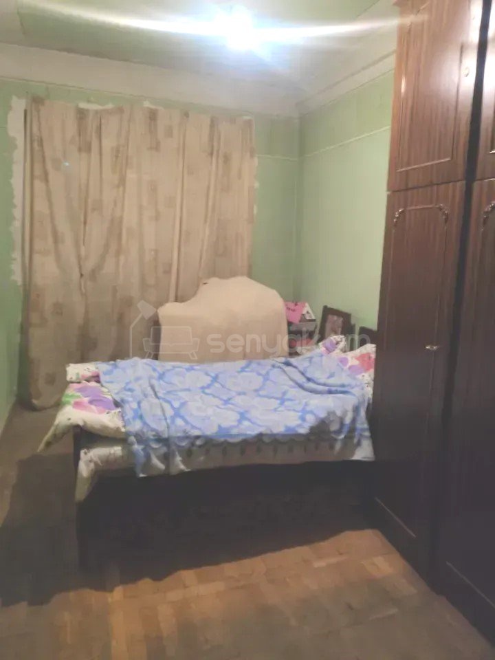 3 Սենյականոց Բնակարան, 78քմ, 9/9 հարկ, Կոսմետիկ Վերանորոգված