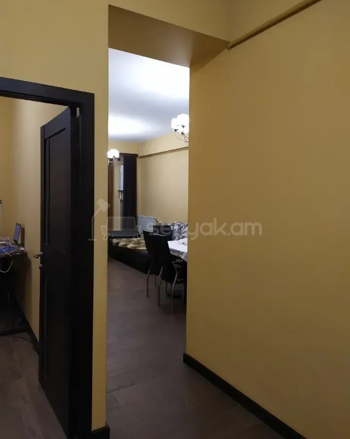 3 Սենյականոց Բնակարան Նորակառույցում, 74քմ, 15/16 հարկ, Կապիտալ Վերանորոգված