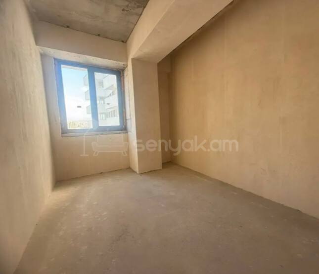 3 Սենյականոց Բնակարան Նորակառույցում, 74քմ, 5/18 հարկ, Զրոյական Վիճակում
