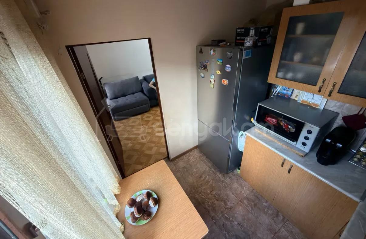 3 Սենյականոց Բնակարան, 65քմ, 3/5 հարկ, Կապիտալ Վերանորոգված