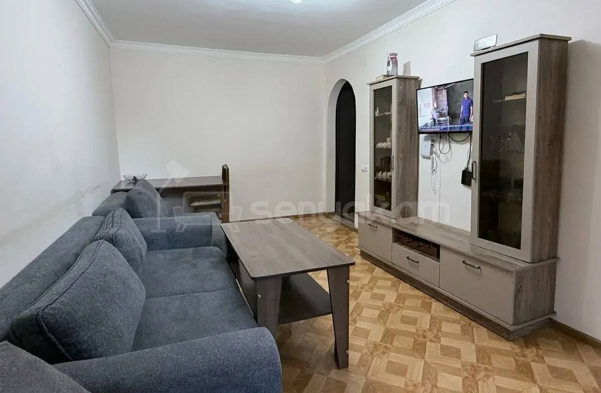 3 Սենյականոց Բնակարան, 65քմ, 3/5 հարկ, Կապիտալ Վերանորոգված