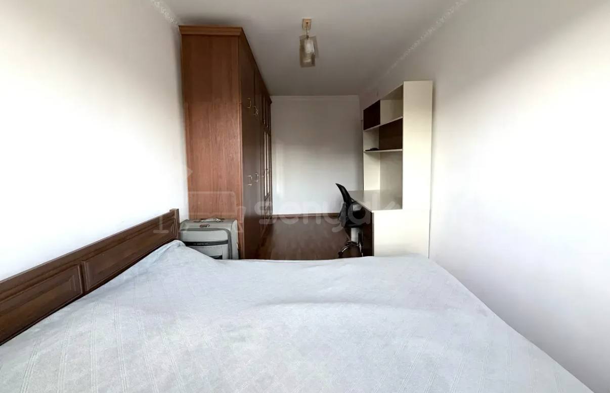 3 Սենյականոց Բնակարան, 65քմ, 3/5 հարկ, Կապիտալ Վերանորոգված