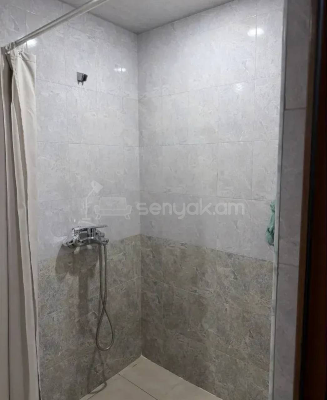 3 Սենյականոց Բնակարան, 65քմ, 3/5 հարկ, Կապիտալ Վերանորոգված