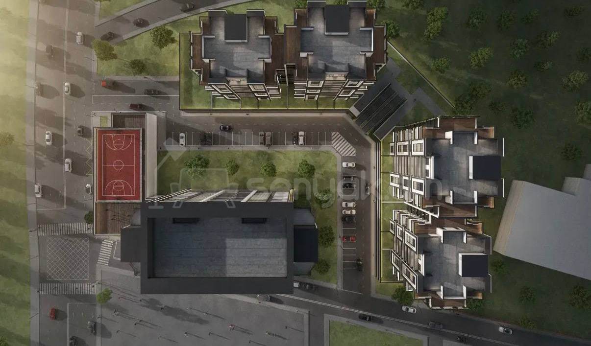 3 Սենյականոց Բնակարան, 71քմ, 7/10 հարկ, Կապիտալ Վերանորոգված