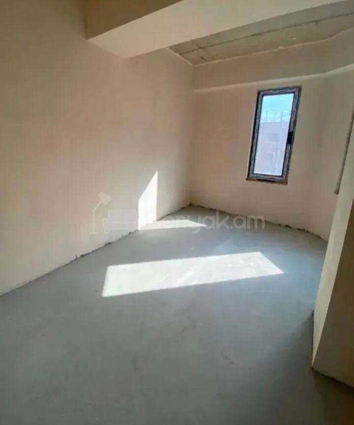 3 Սենյականոց Բնակարան Նորակառույցում, 100քմ, 8/16 հարկ, Զրոյական Վիճակում