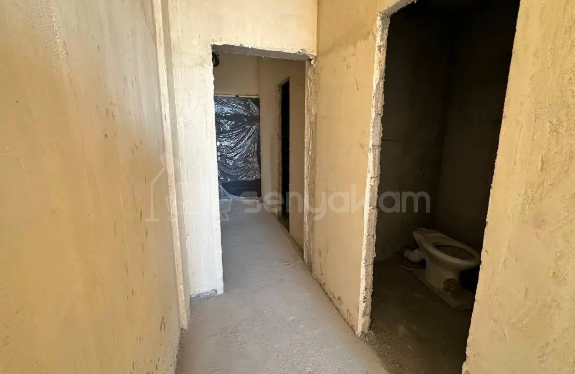 4 Սենյականոց Բնակարան Նորակառույցում, 93քմ, 8/16 հարկ, Զրոյական Վիճակում
