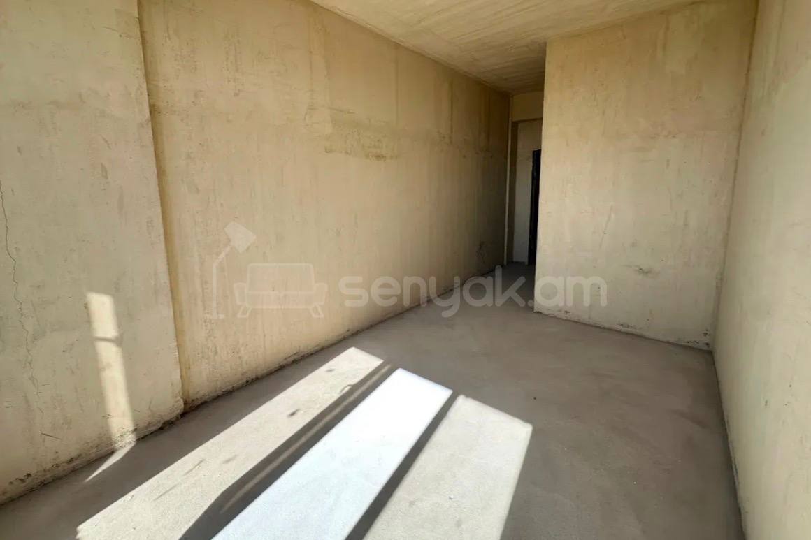 4 Սենյականոց Բնակարան Նորակառույցում, 93քմ, 8/16 հարկ, Զրոյական Վիճակում