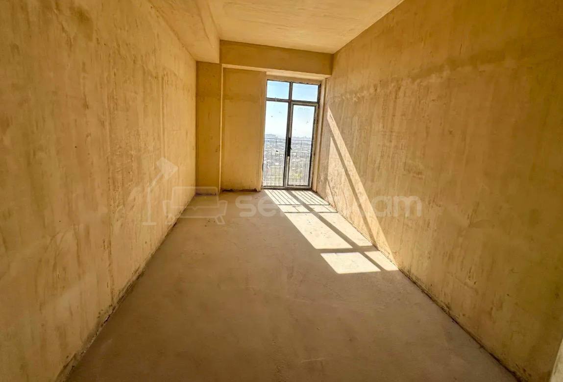 4 Սենյականոց Բնակարան Նորակառույցում, 93քմ, 8/16 հարկ, Զրոյական Վիճակում