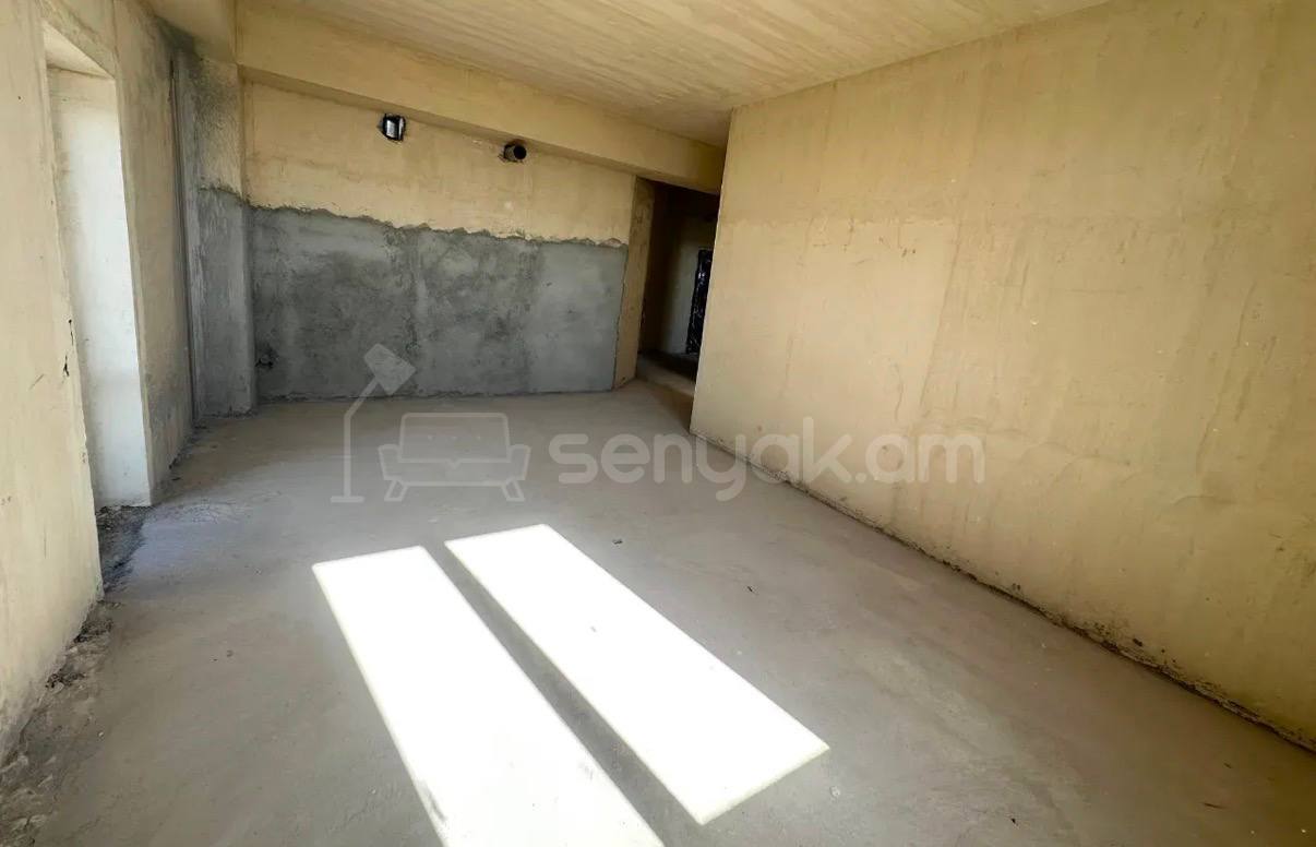 4 Սենյականոց Բնակարան Նորակառույցում, 93քմ, 8/16 հարկ, Զրոյական Վիճակում