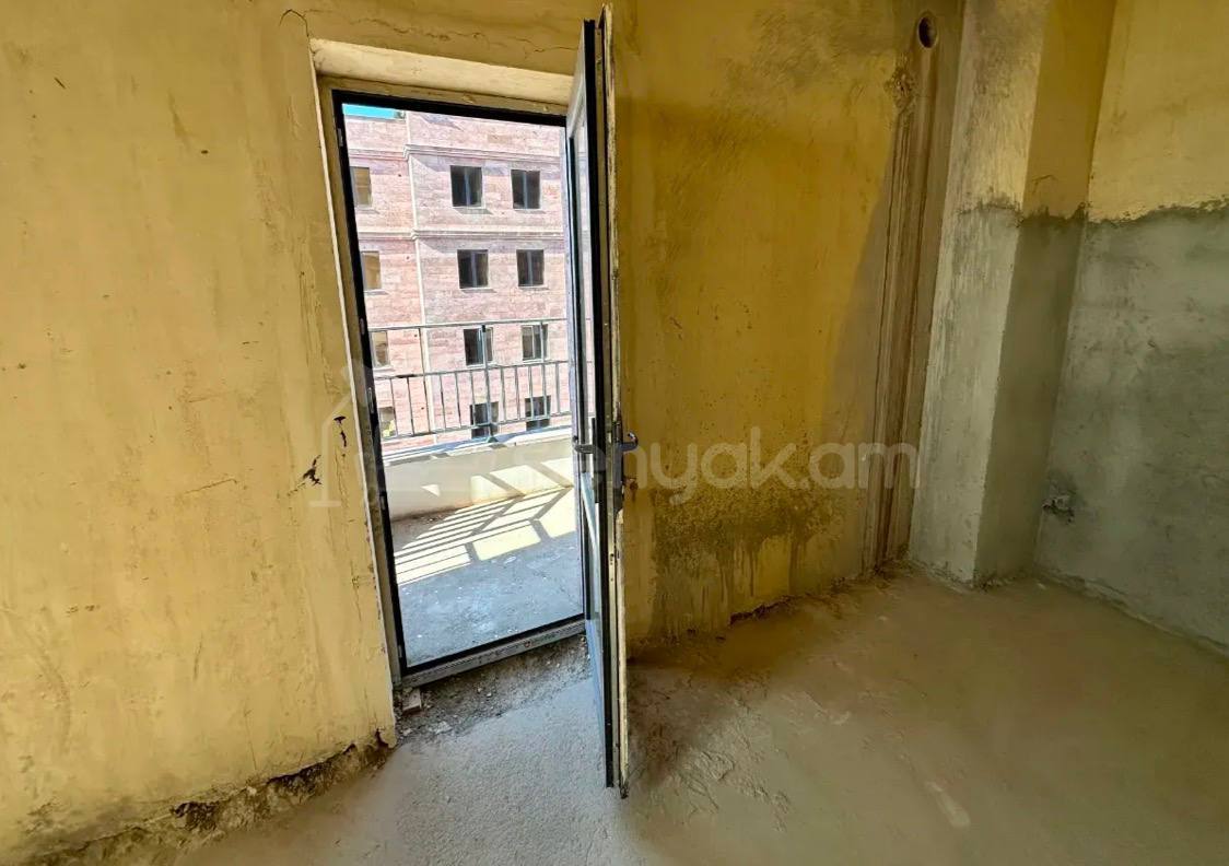 4 Սենյականոց Բնակարան Նորակառույցում, 93քմ, 8/16 հարկ, Զրոյական Վիճակում