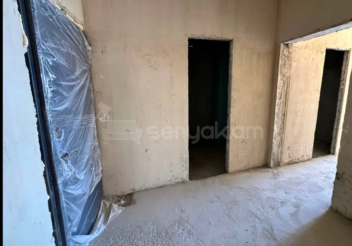 4 Սենյականոց Բնակարան Նորակառույցում, 93քմ, 8/16 հարկ, Զրոյական Վիճակում