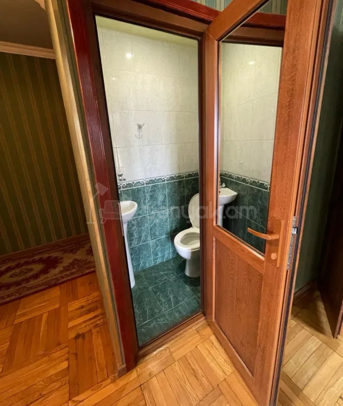 3 Սենյականոց Բնակարան, 100քմ, 5/16 հարկ, Նորմալ Վիճակում, Կահավորված