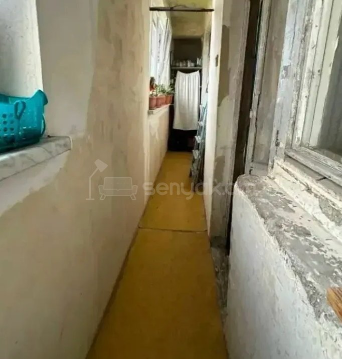 3 Սենյականոց Բնակարան, 93քմ, 8/9 հարկ, Պետական Վիճակում
