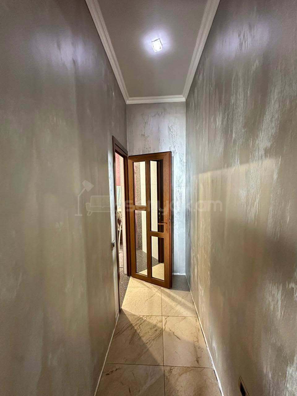 3 Սենյականոց Բնակարան Նորակառույցում, 65քմ, 10/10 հարկ, Կապիտալ Վերանորոգված