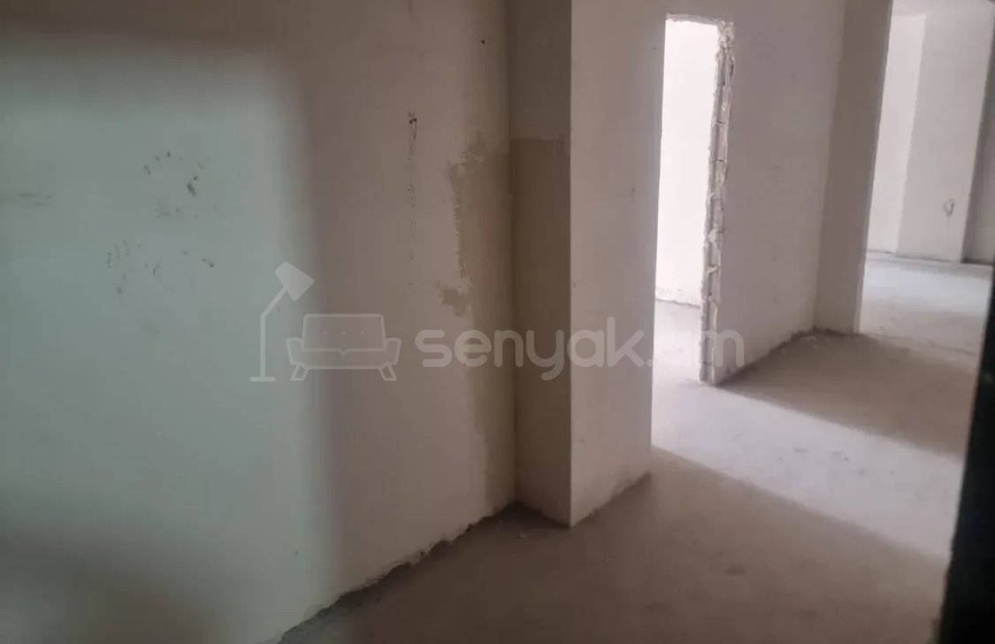 2 Սենյականոց Բնակարան Նորակառույցում, 63քմ, 4/9 հարկ, Զրոյական Վիճակում