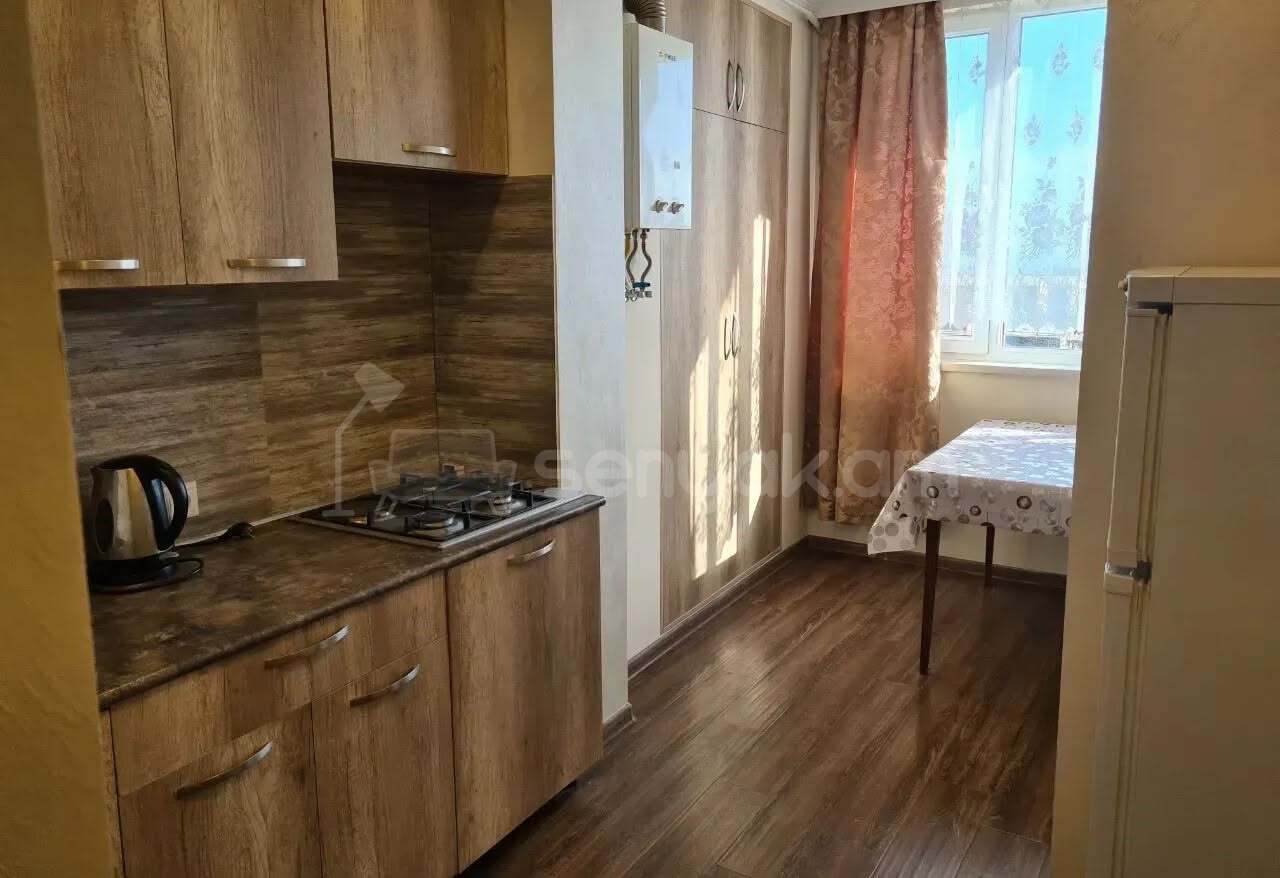2 Սենյականոց Բնակարան, 54քմ, 3/4 հարկ, Նորմալ Վիճակում