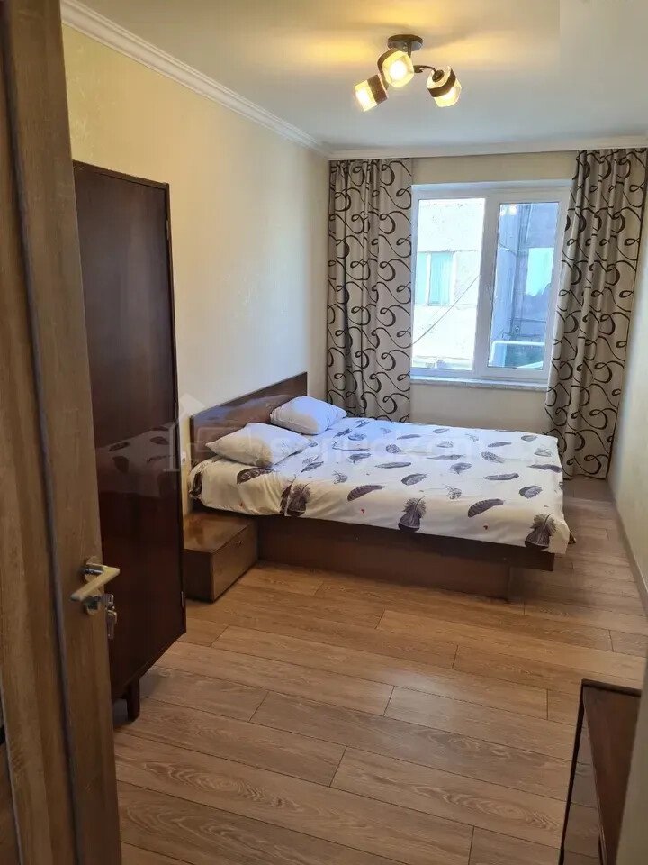 2 Սենյականոց Բնակարան, 54քմ, 3/4 հարկ, Կապիտալ Վերանորոգված