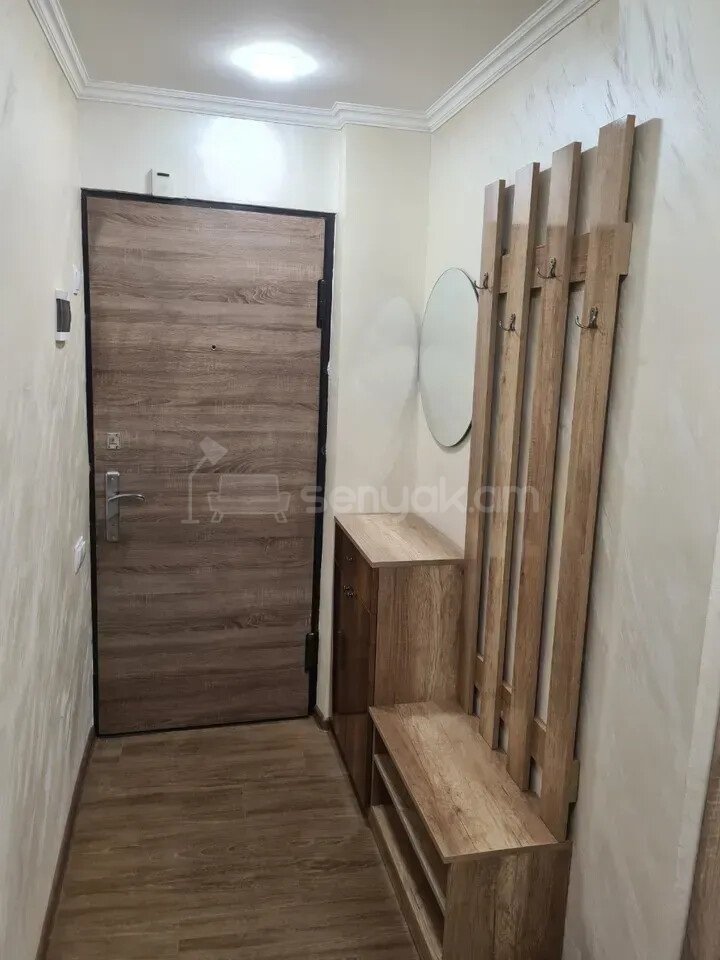 2 Սենյականոց Բնակարան, 54քմ, 3/4 հարկ, Կապիտալ Վերանորոգված