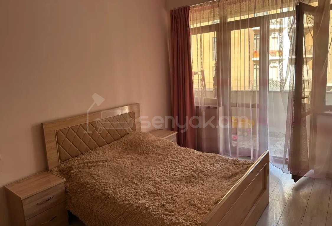4 Սենյականոց Բնակարան Նորակառույցում, 103քմ, 5/6 հարկ, Դիզայներական Վերանորոգված