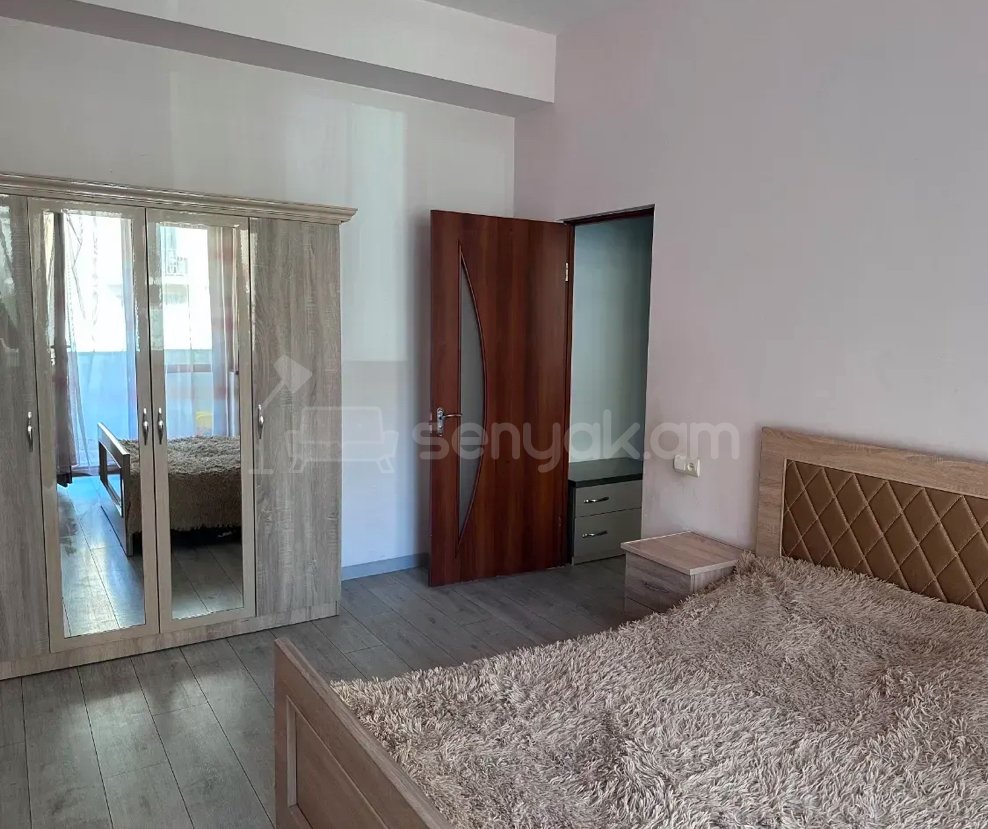 4 Սենյականոց Բնակարան Նորակառույցում, 103քմ, 5/6 հարկ, Դիզայներական Վերանորոգված