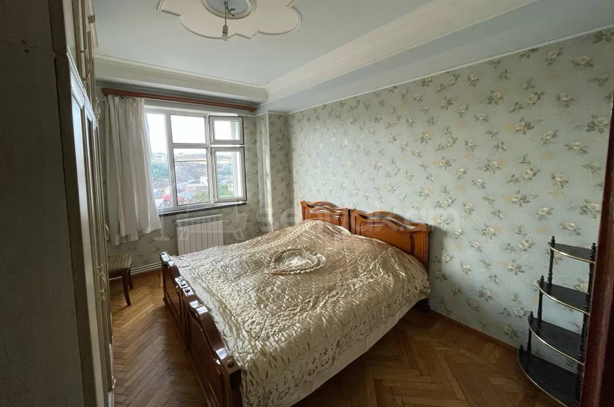 3 Սենյականոց Բնակարան, 100քմ, 5/16 հարկ, Կոսմետիկ Վերանորոգված, Կահավորված