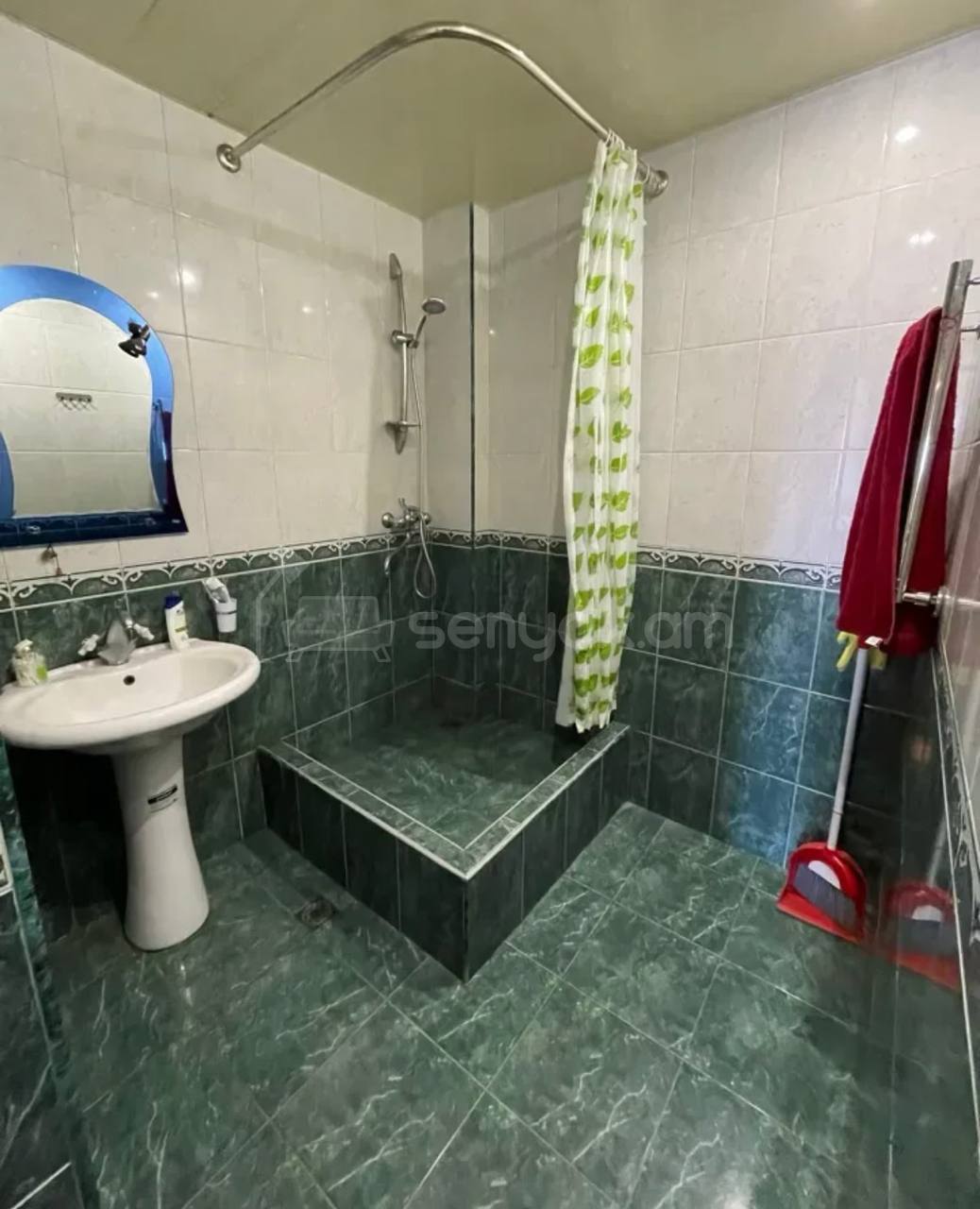 3 Սենյականոց Բնակարան, 100քմ, 5/16 հարկ, Կոսմետիկ Վերանորոգված, Կահավորված