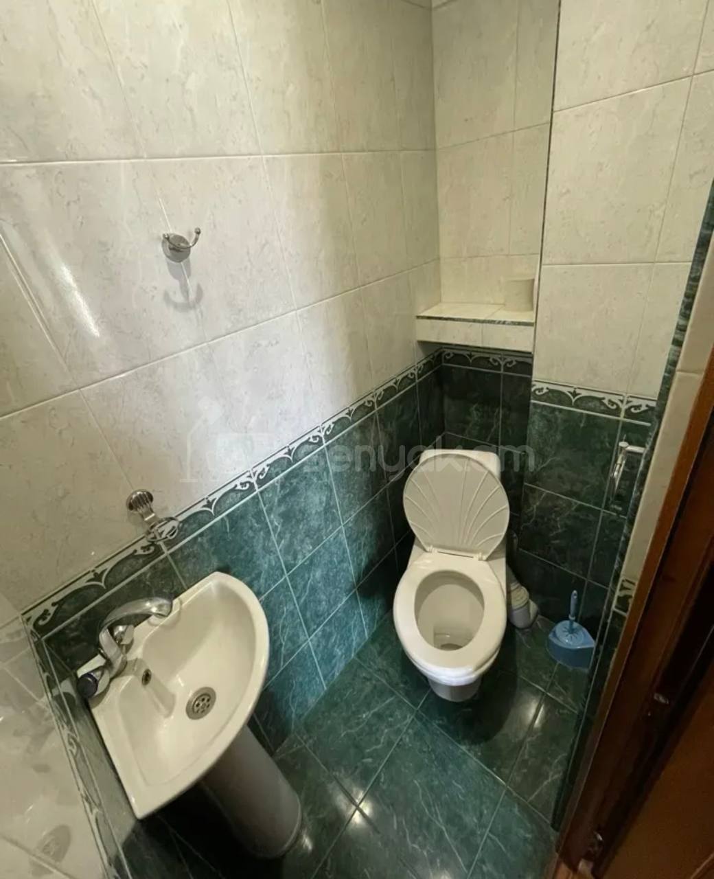 3 Սենյականոց Բնակարան, 100քմ, 5/16 հարկ, Կոսմետիկ Վերանորոգված, Կահավորված