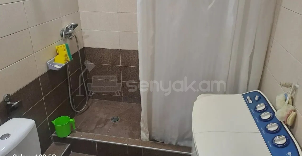 4 Սենյականոց Բնակարան, 89քմ, 5/10 հարկ, Նորմալ Վիճակում