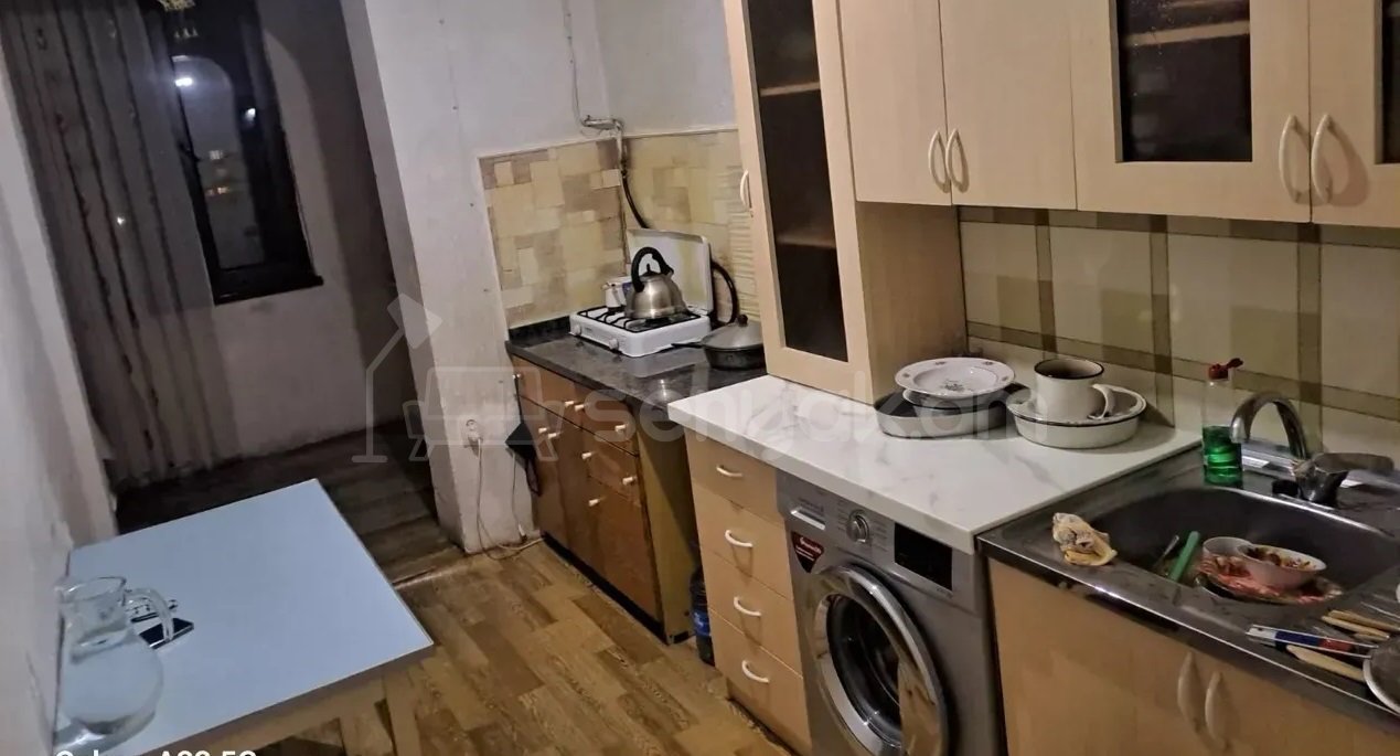 4 Սենյականոց Բնակարան, 89քմ, 5/10 հարկ, Նորմալ Վիճակում