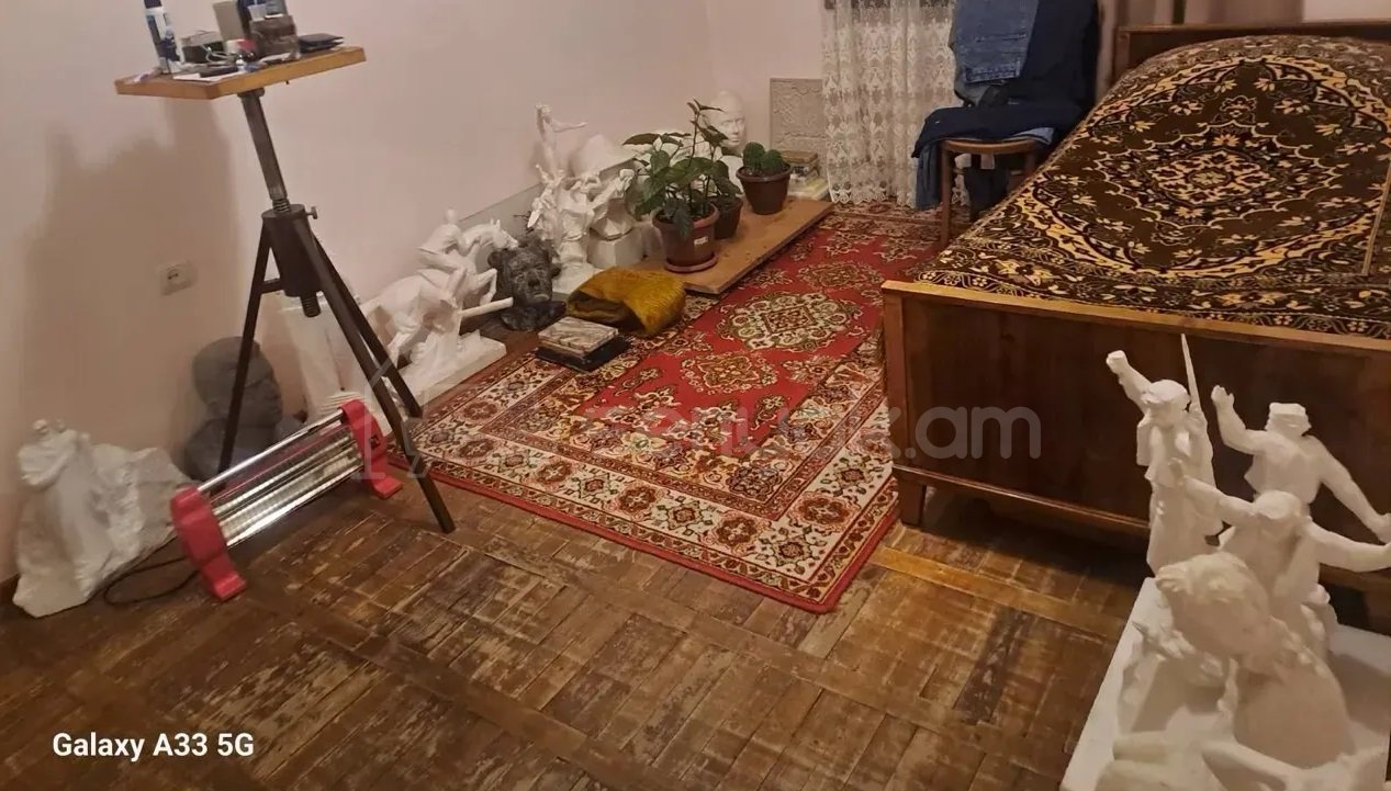 4 Սենյականոց Բնակարան, 89քմ, 5/10 հարկ, Նորմալ Վիճակում