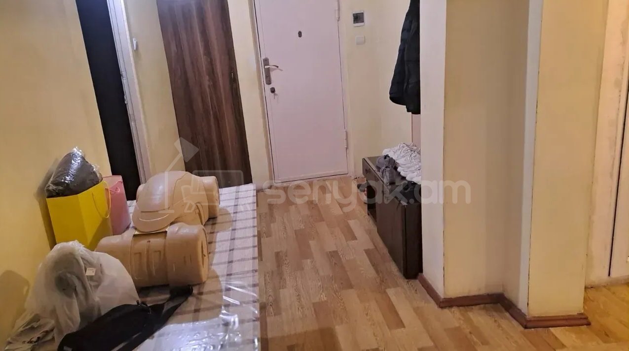 4 Սենյականոց Բնակարան, 89քմ, 5/10 հարկ, Նորմալ Վիճակում