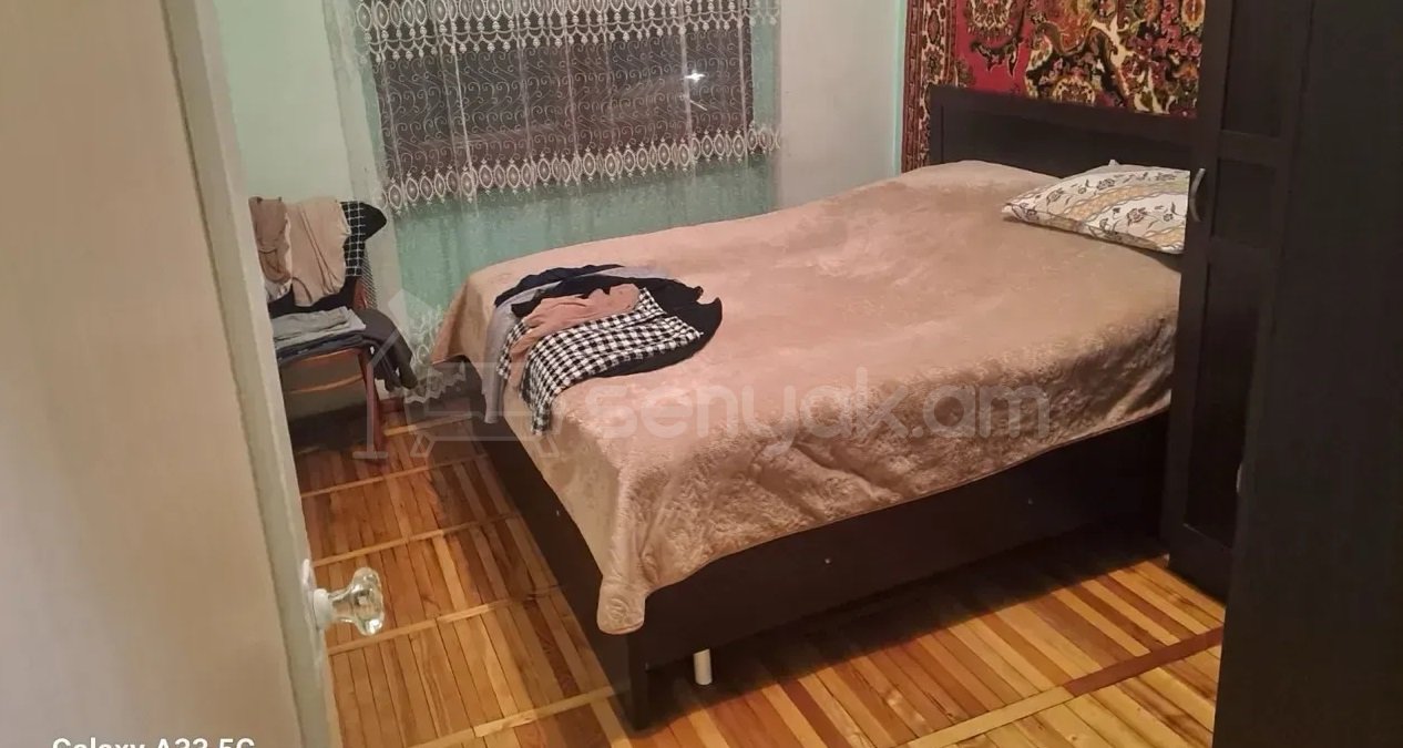 4 Սենյականոց Բնակարան, 89քմ, 5/10 հարկ, Նորմալ Վիճակում