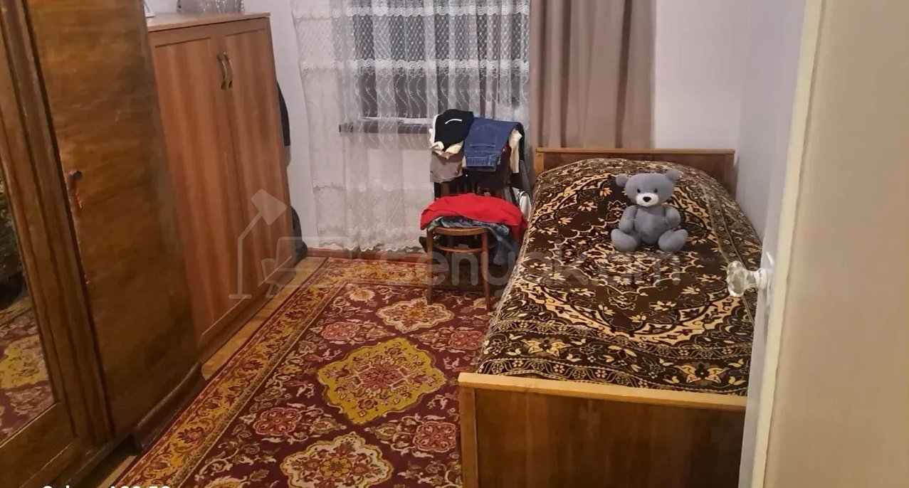 4 Սենյականոց Բնակարան, 89քմ, 5/10 հարկ, Նորմալ Վիճակում