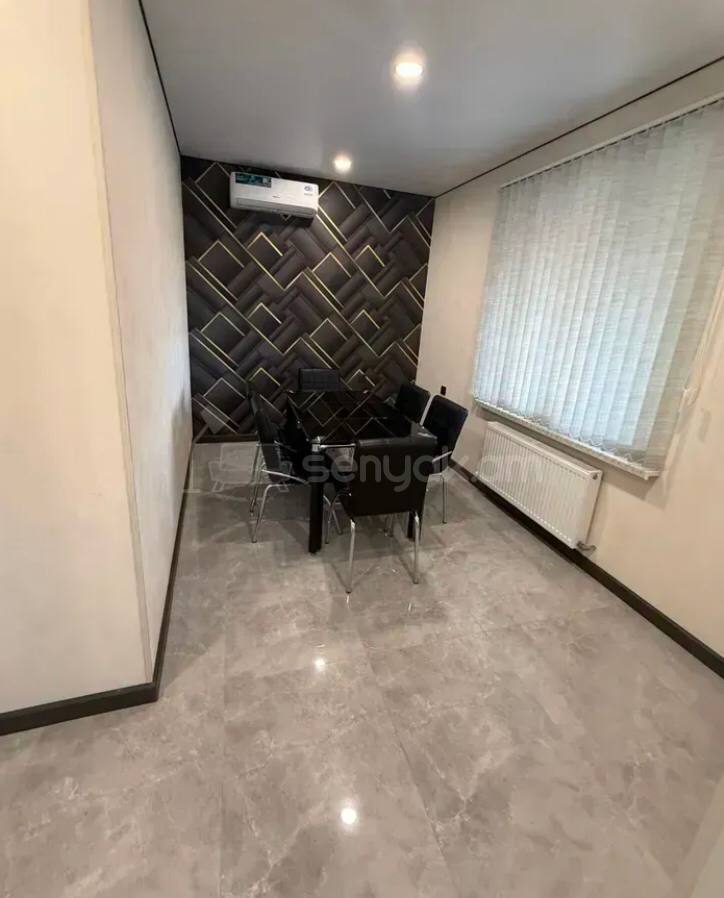 4 Սենյականոց Սեփական Տուն, 110քմ, Կապիտալ Վերանորոգված, Կահավորված